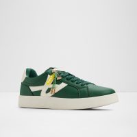 کتونی مردانه سبز آلدو MTL72SNEAKER-M – ALDO