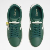 کتونی مردانه سبز آلدو MTL72SNEAKER-M – ALDO