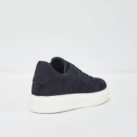 کتونی مردانه سرمه‌ای آلدو ALEKS-TR – ALDO