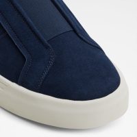 کتونی مردانه سرمه‌ای آلدو AUREN – ALDO