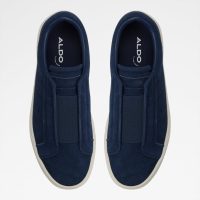 کتونی مردانه سرمه‌ای آلدو AUREN – ALDO