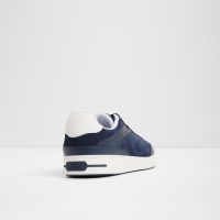 کتونی مردانه سرمه‌ای آلدو CYPRESS – ALDO