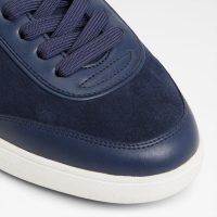 کتونی مردانه سرمه‌ای آلدو CYPRESS – ALDO