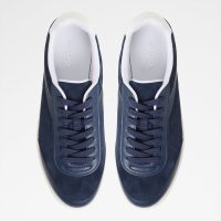 کتونی مردانه سرمه‌ای آلدو CYPRESS – ALDO