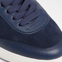 کتونی مردانه سرمه‌ای آلدو CYPRESS – ALDO