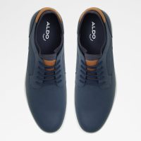 کتونی مردانه سرمه‌ای آلدو DRYMOS – ALDO