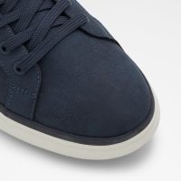 کتونی مردانه سرمه‌ای آلدو FINESPEC – ALDO