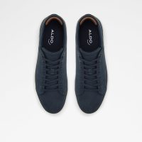 کتونی مردانه سرمه‌ای آلدو FINESPEC – ALDO