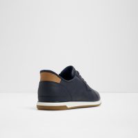 کتونی مردانه سرمه‌ای آلدو FITZPATRICK – ALDO