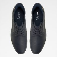 کتونی مردانه سرمه‌ای آلدو FITZPATRICK – ALDO