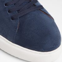 کتونی مردانه سرمه‌ای آلدو FONZO – ALDO