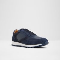 کتونی مردانه سرمه‌ای آلدو GORDO – ALDO