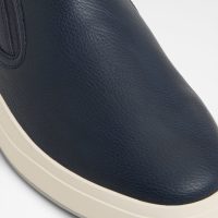 کتونی مردانه سرمه‌ای آلدو KEIRAN – ALDO