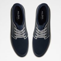 کتونی مردانه سرمه‌ای آلدو KURTIS – ALDO