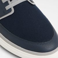 کتونی مردانه سرمه‌ای آلدو KURTIS – ALDO