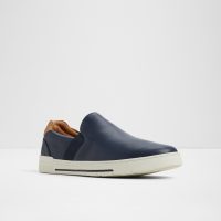 کتونی مردانه سرمه‌ای آلدو LEEJAY – ALDO