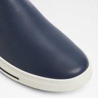 کتونی مردانه سرمه‌ای آلدو LEEJAY – ALDO