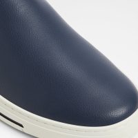 کتونی مردانه سرمه‌ای آلدو LEEJAY – ALDO