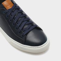 کتونی مردانه سرمه‌ای آلدو NUORO-TR – ALDO