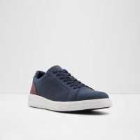 کتونی مردانه سرمه‌ای آلدو OGSPEC – ALDO