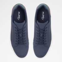 کتونی مردانه سرمه‌ای آلدو OGSPEC – ALDO