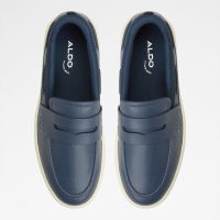 کتونی مردانه سرمه‌ای آلدو SEAFARER – ALDO