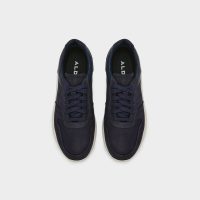 کتونی مردانه سرمه‌ای آلدو ULCIN-TR – ALDO