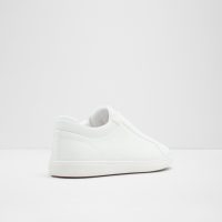 کتونی مردانه سفید آلدو AROS – ALDO