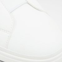 کتونی مردانه سفید آلدو AROS – ALDO