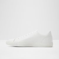 کتونی مردانه سفید آلدو BELFORD – ALDO