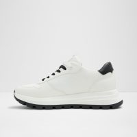 کتونی مردانه سفید آلدو CASIMIR – ALDO