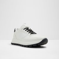 کتونی مردانه سفید آلدو CASIMIR – ALDO