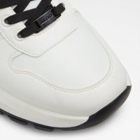 کتونی مردانه سفید آلدو CASIMIR – ALDO