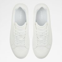 کتونی مردانه سفید آلدو CLUBMEMBER – ALDO