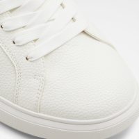 کتونی مردانه سفید آلدو CLUBMEMBER – ALDO