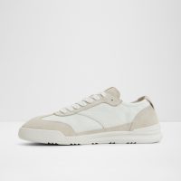 کتونی مردانه سفید آلدو CLUBMTL – ALDO