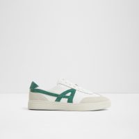 کتونی مردانه سفید آلدو CLUBTRAINER – ALDO