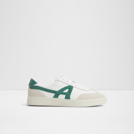 کتونی مردانه سفید آلدو CLUBTRAINER – ALDO