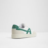 کتونی مردانه سفید آلدو CLUBTRAINER – ALDO