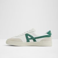 کتونی مردانه سفید آلدو CLUBTRAINER – ALDO