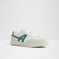 کتونی مردانه سفید آلدو CLUBTRAINER – ALDO