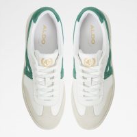 کتونی مردانه سفید آلدو CLUBTRAINER – ALDO