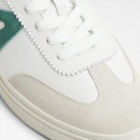 کتونی مردانه سفید آلدو CLUBTRAINER – ALDO