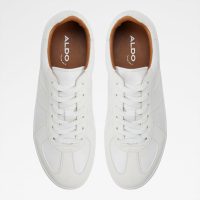 کتونی مردانه سفید آلدو FENDER – ALDO