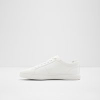 کتونی مردانه سفید آلدو FINESPEC – ALDO