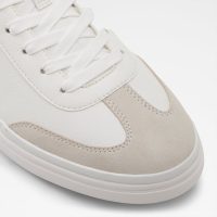 کتونی مردانه سفید آلدو LIDO – ALDO