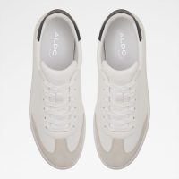 کتونی مردانه سفید آلدو LIDO – ALDO