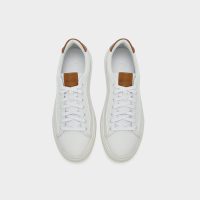 کتونی مردانه سفید آلدو NUORO-TR – ALDO