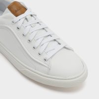 کتونی مردانه سفید آلدو NUORO-TR – ALDO