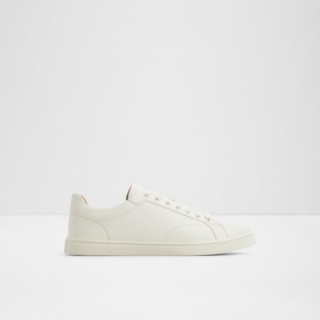 کتونی مردانه سفید آلدو POKER – ALDO